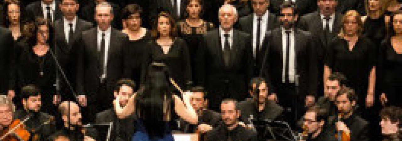 CONCERTO DE NADAL - 